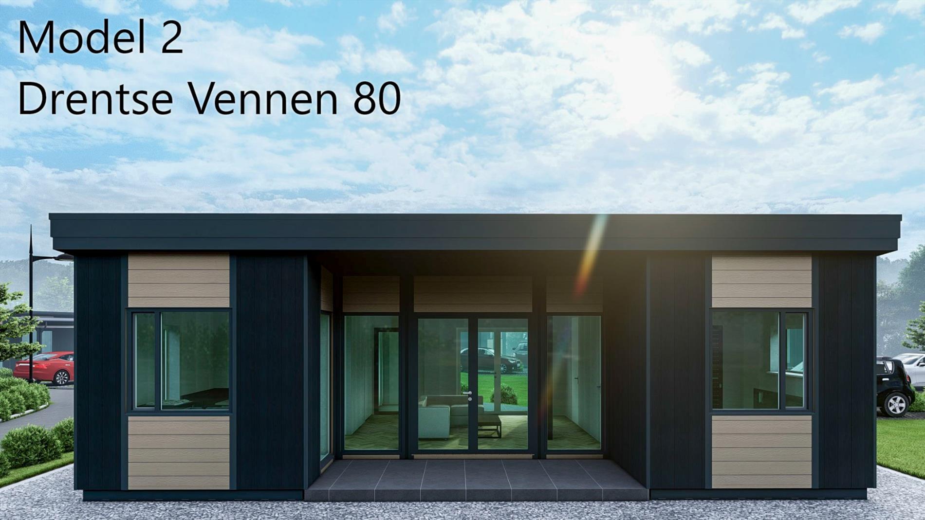 Amerika 10-B Een