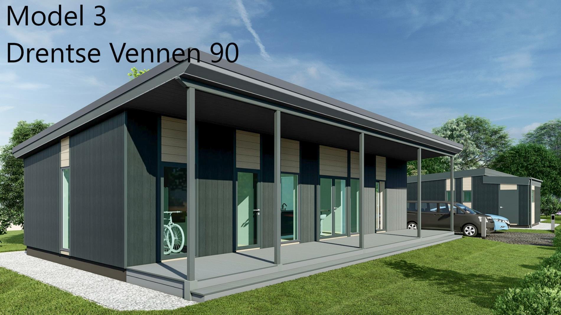 Amerika 10-C Een