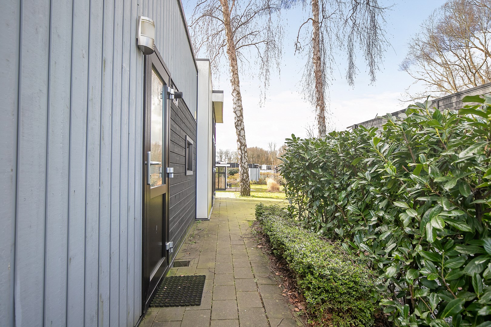 Zuiderweg 294a Halfweg