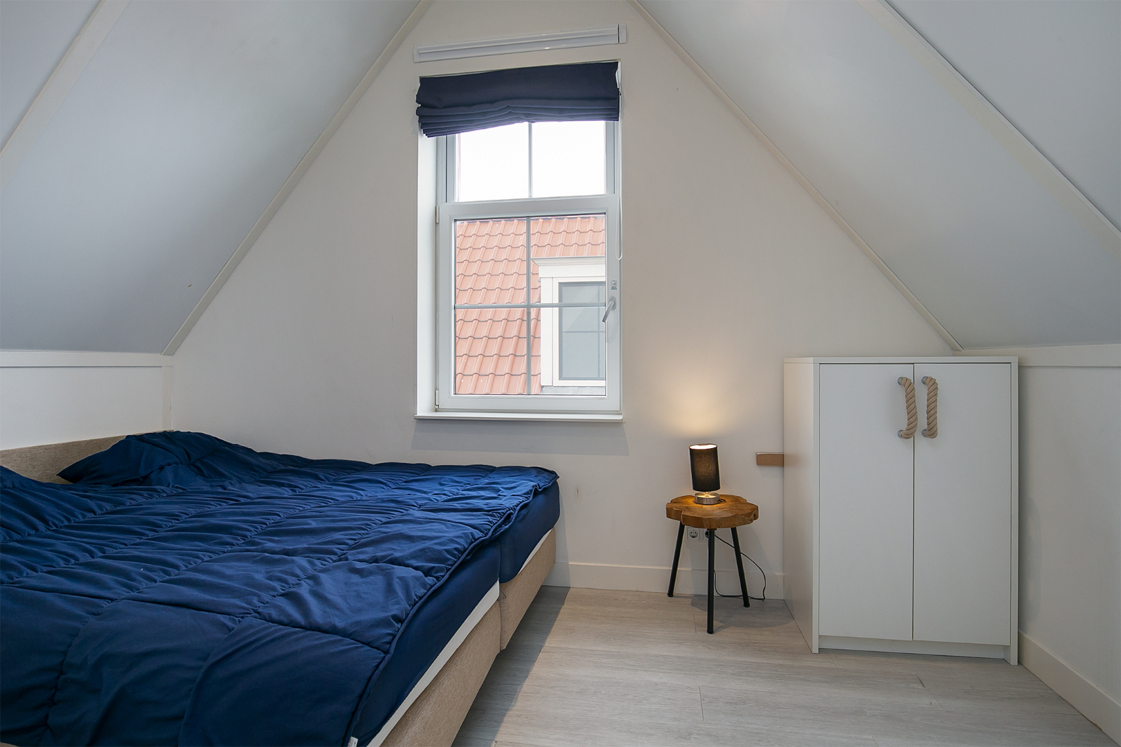 Zeedijk 2500 Uitdam