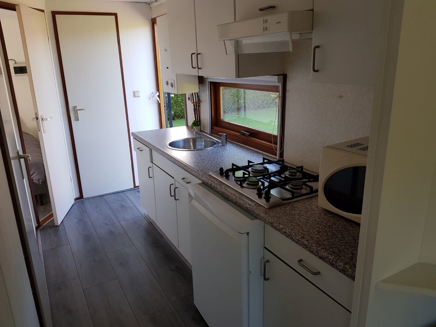Haspel 3121 Ermelo