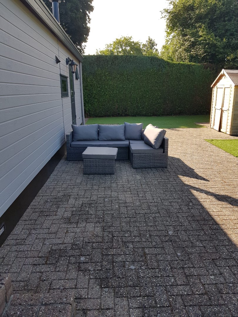 Haspel 3121 Ermelo