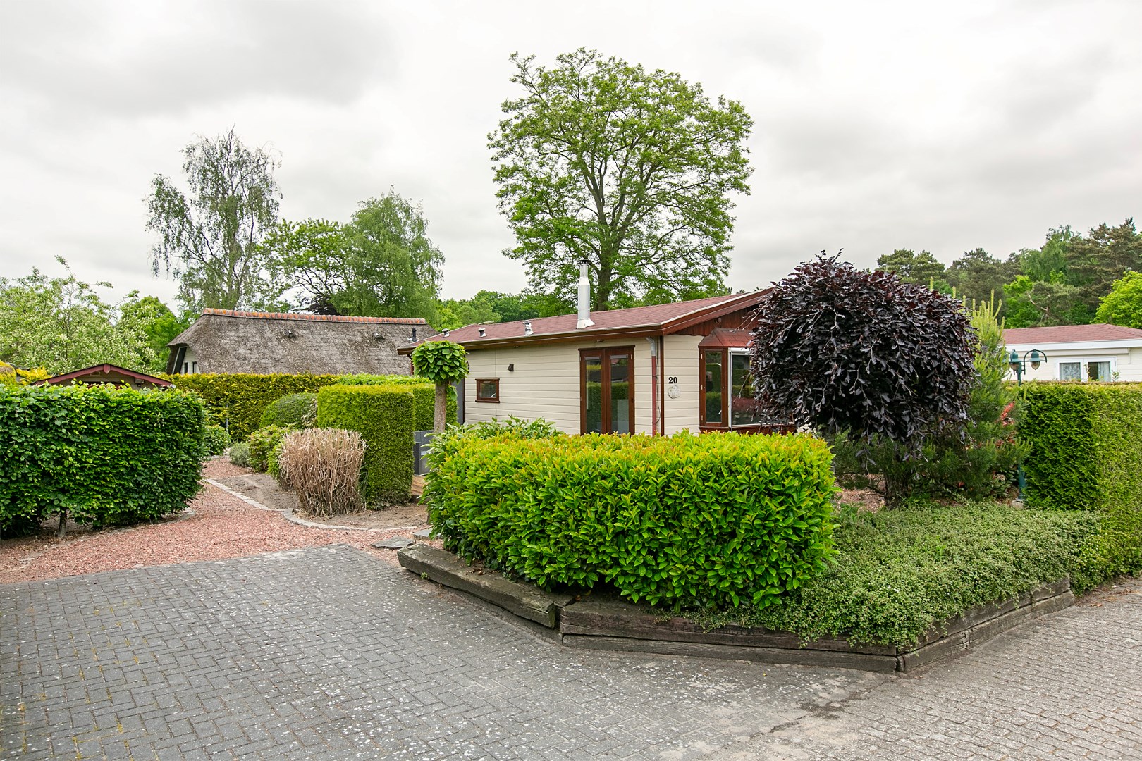 Haspel 3120 Ermelo