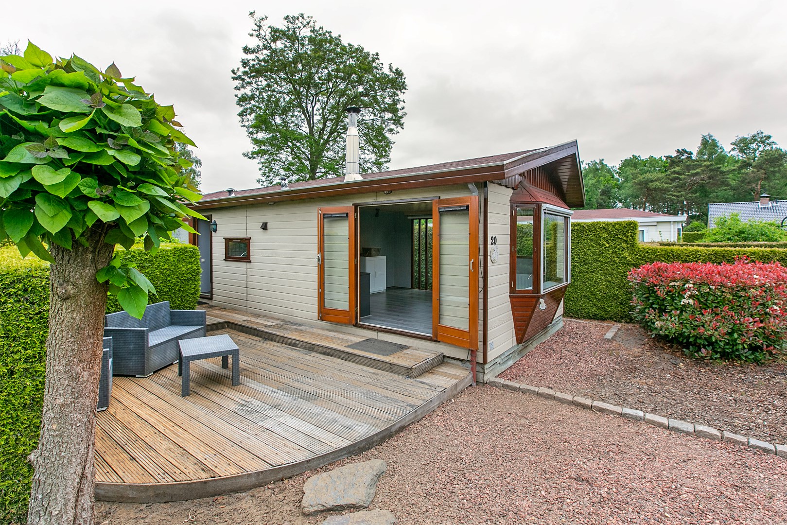 Haspel 3120 Ermelo